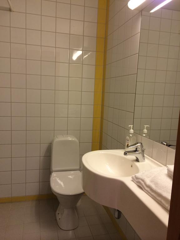 Vormsund Golf Hotell Bed Breakfast Quarto foto