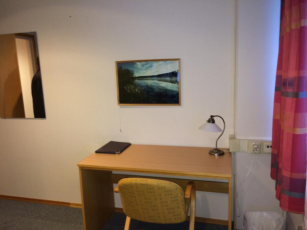 Vormsund Golf Hotell Bed Breakfast Quarto foto