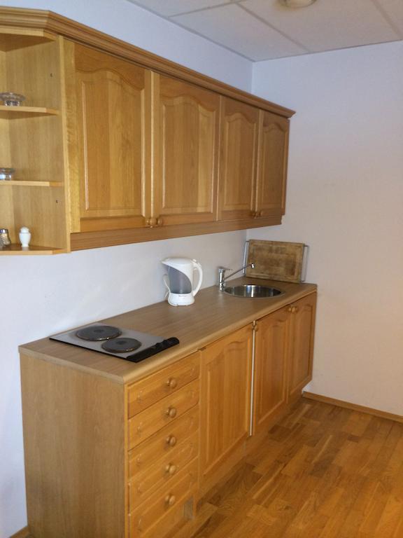 Vormsund Golf Hotell Bed Breakfast Quarto foto