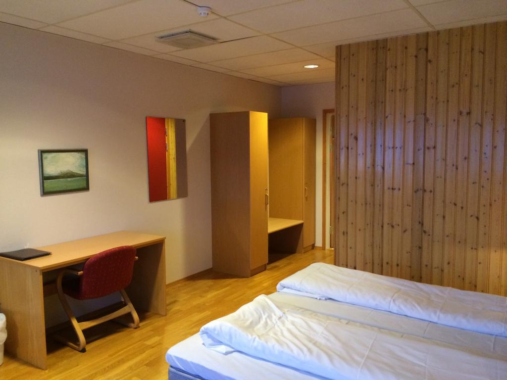 Vormsund Golf Hotell Bed Breakfast Quarto foto